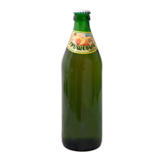 Лимонад  ГРУШЕВЫЙ