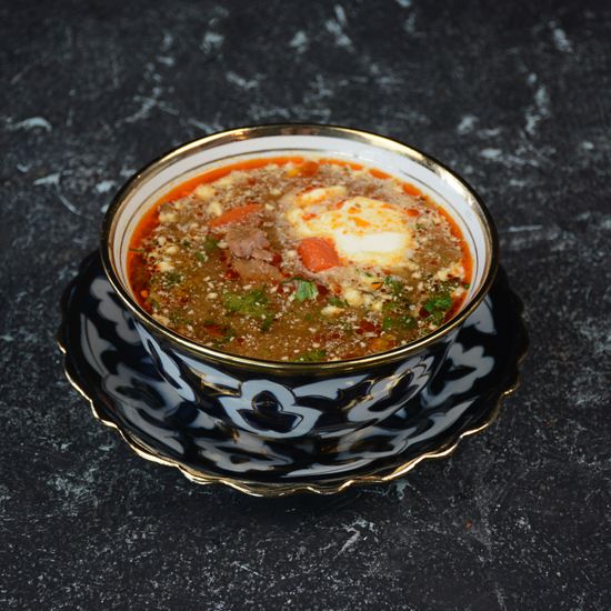 Мастава