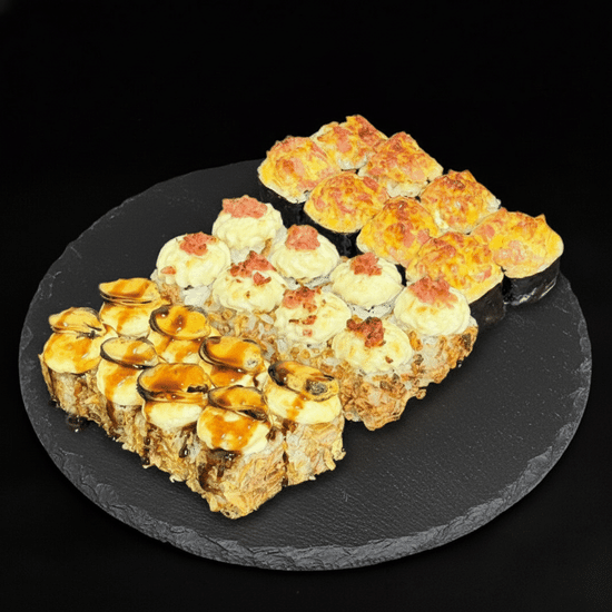 Сет Киска  24шт ( х2 )