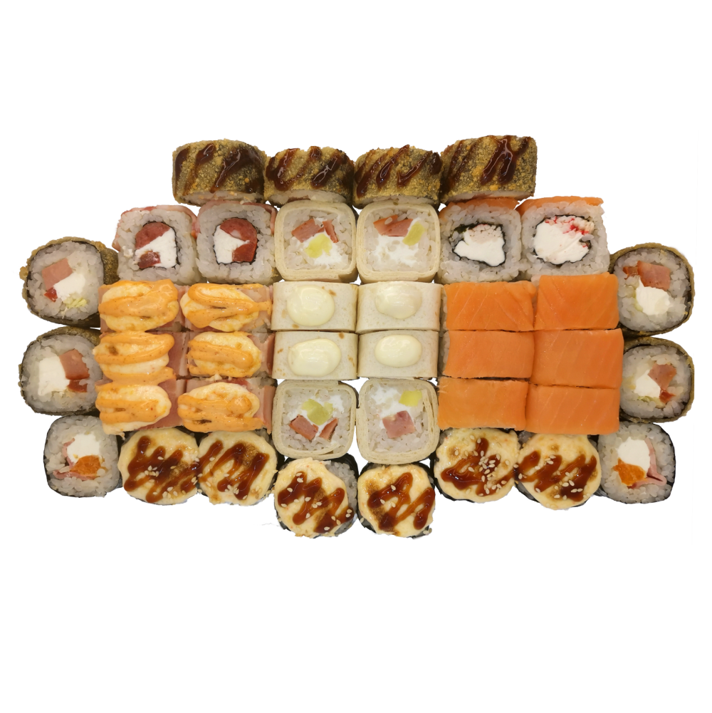 Сет «Краш» (40 шт.)