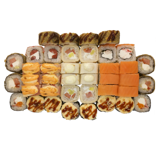 Сет «Краш» (40 шт.)