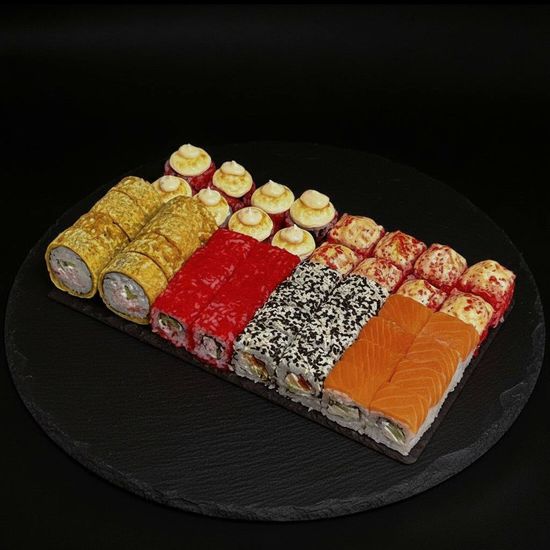 Сет Хося 48 шт