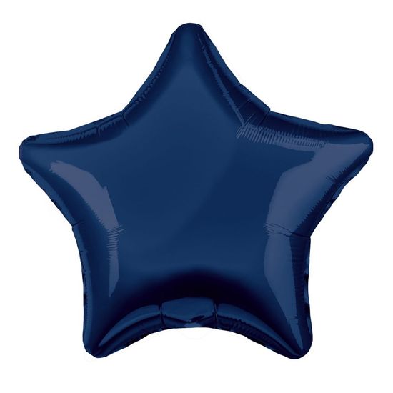 75 см, Звезда, Сапфир