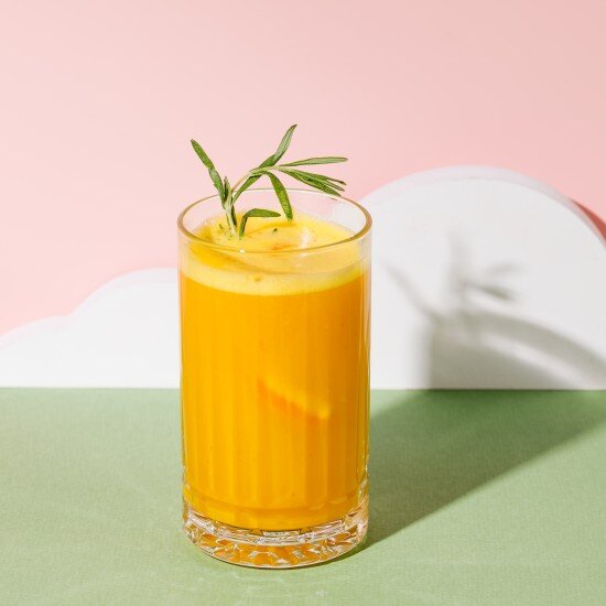 Манго-облепиха БЕЗ САХАРА