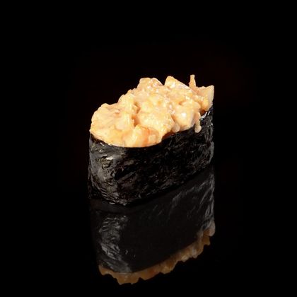 Гункан «Эби спайс»