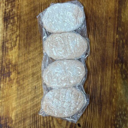 Котлеты Карельские уп. 300 г., цена за кг