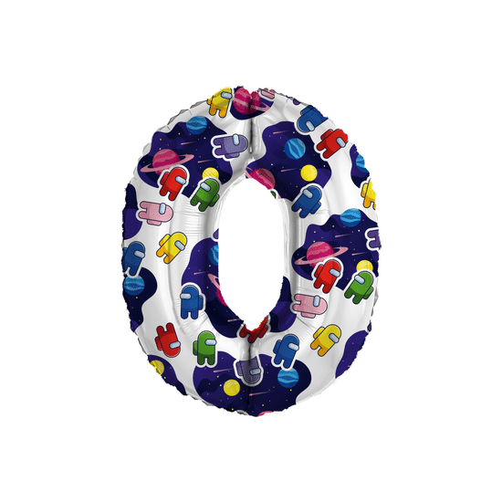 ≈ 80 см, Цифра 0, Космонавтики