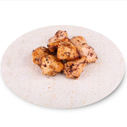 Куриный шашлык