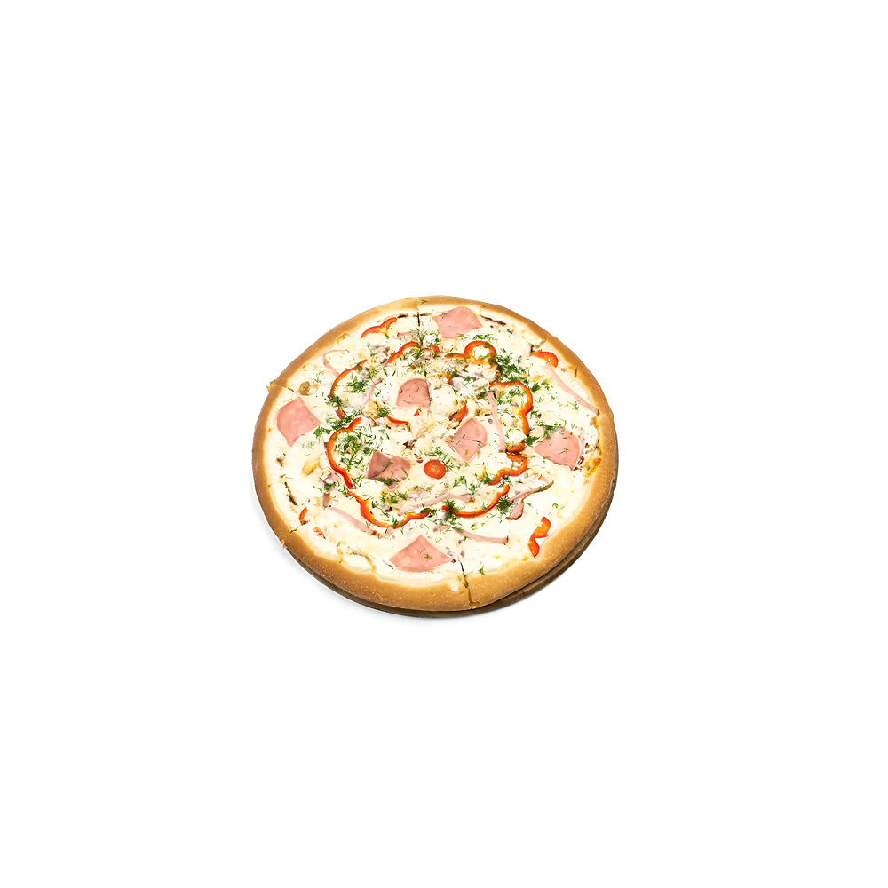 Пицца «Мясной пир»
