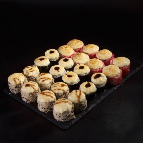 Сет Для Себя 24 шт