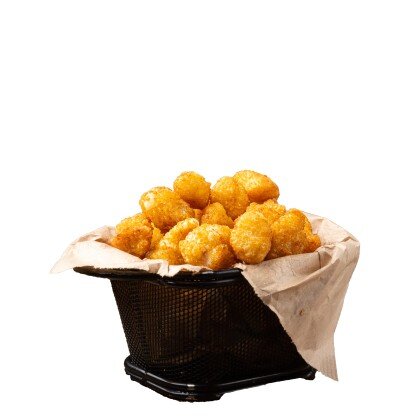 Куриные байтсы