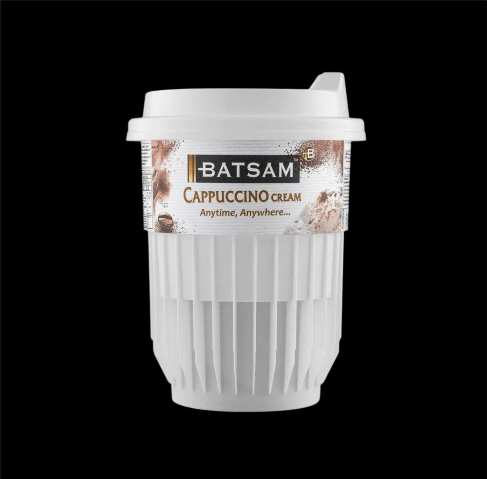 Кофе Капучино