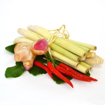 Набор для приготовления супа Том Ям