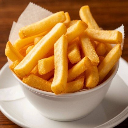 Картофель фри