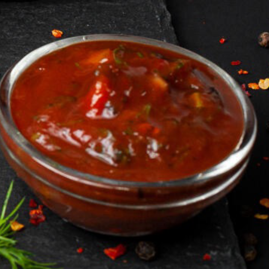 Томатный Соус