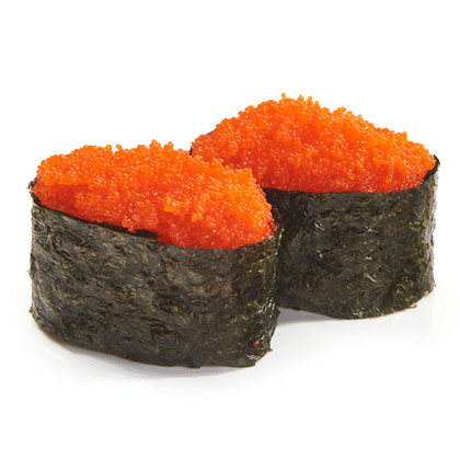 Икра масаго суши