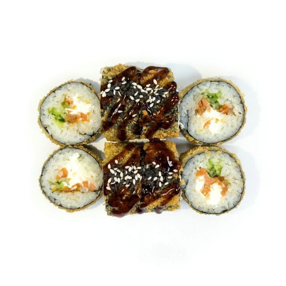 Терияки хот