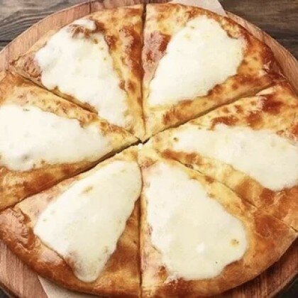 Хачапури «По-царски»