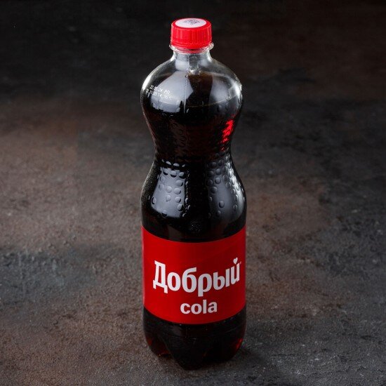 Добрый Кола