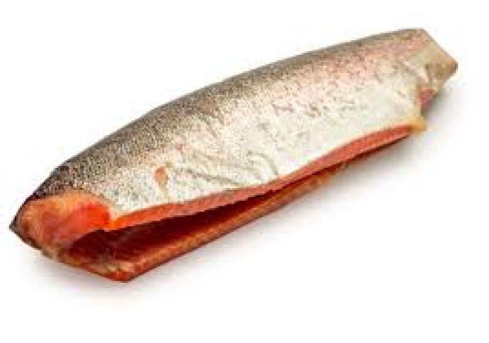 Форель балык холодного копчения