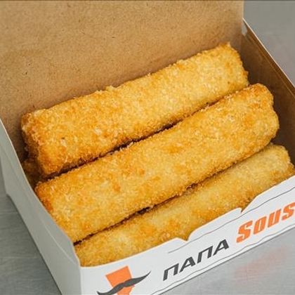 Сырные палочки