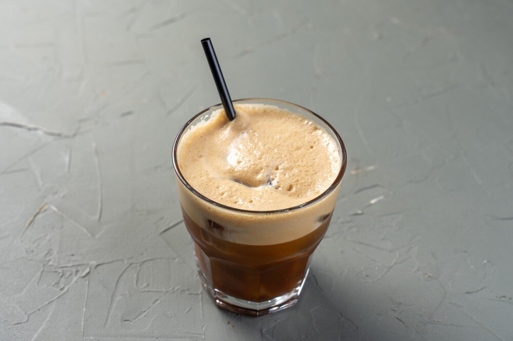 Фредо эспрессо