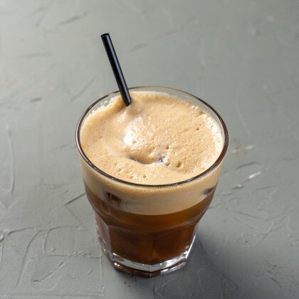 Фредо эспрессо