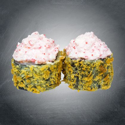 Ролл «Эби фурай»