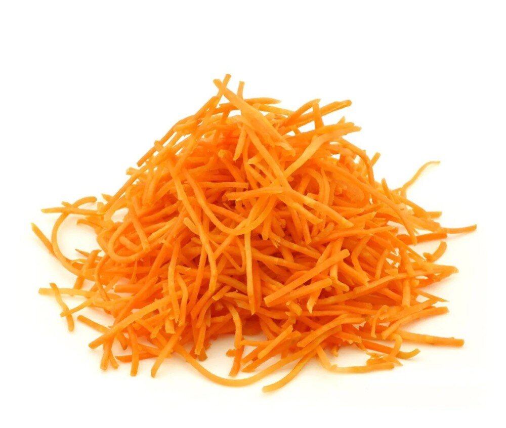 Морковка по-корейски 50гр