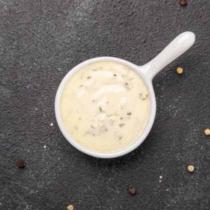 Чесночный соус