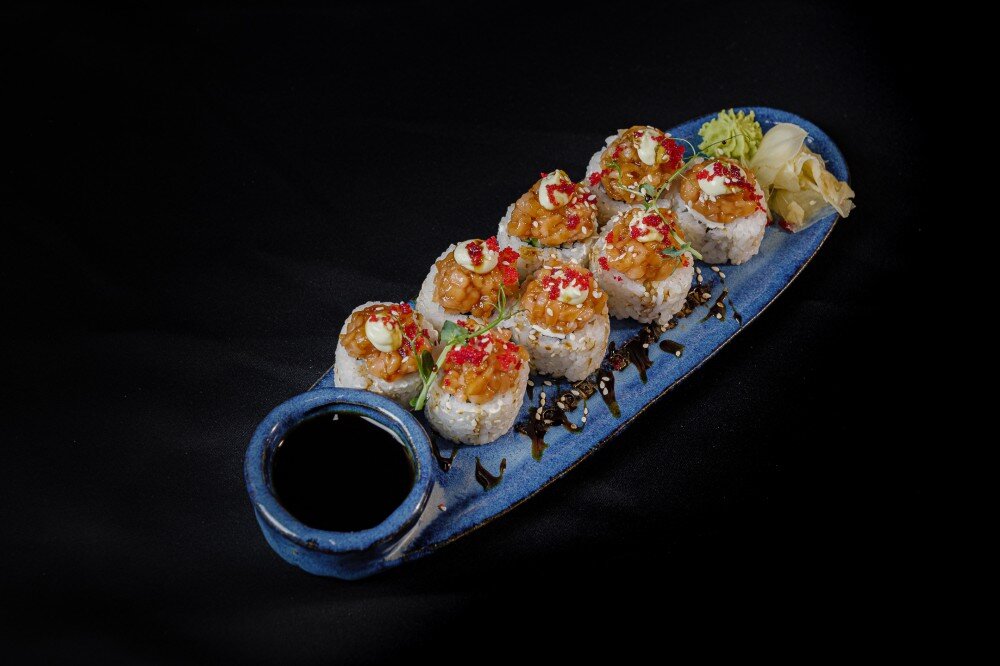 Ролл Мидори