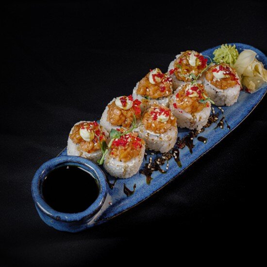 Ролл Мидори