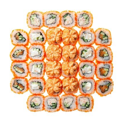 Сет Калифорния