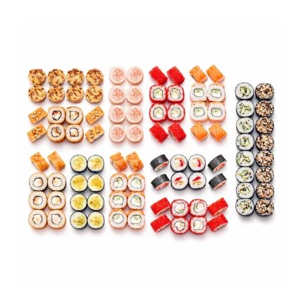 Сет «Олимпийский»