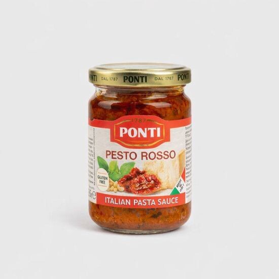 Песто Россо