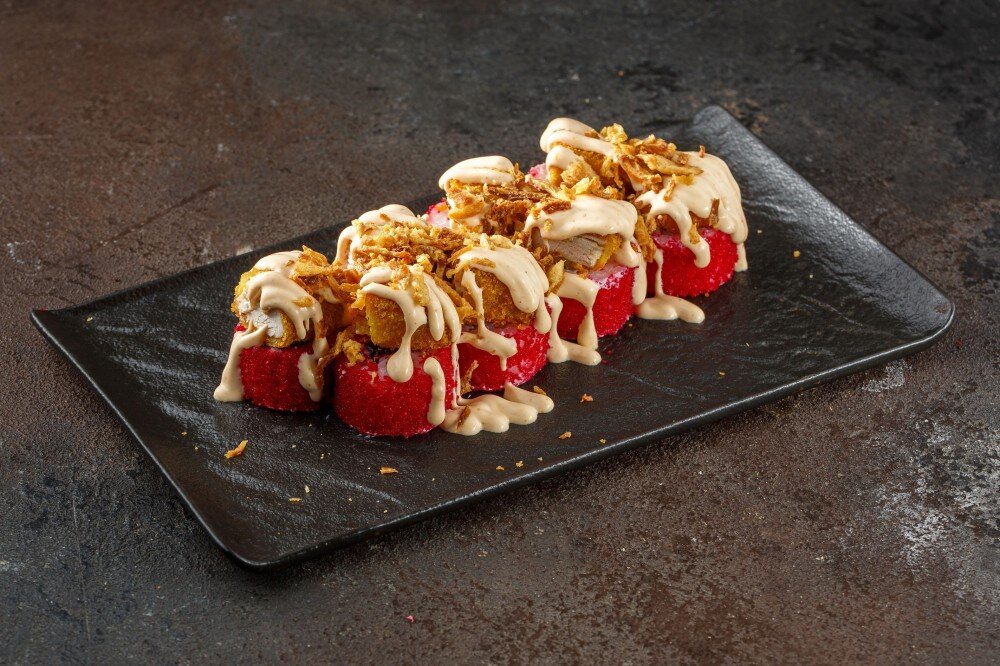 Ролл Молодежный