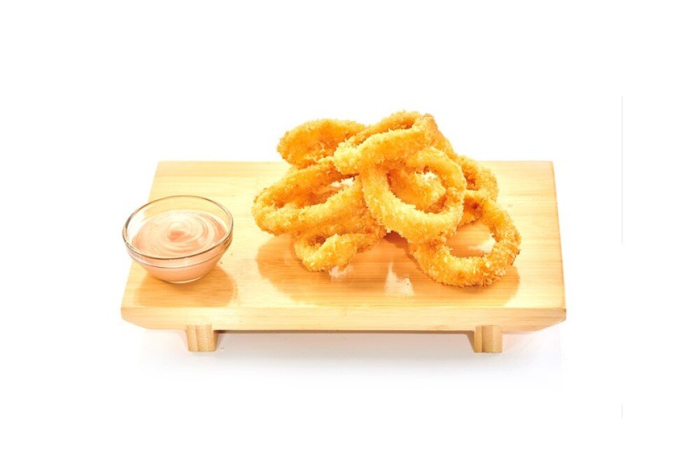 Кальмар фри