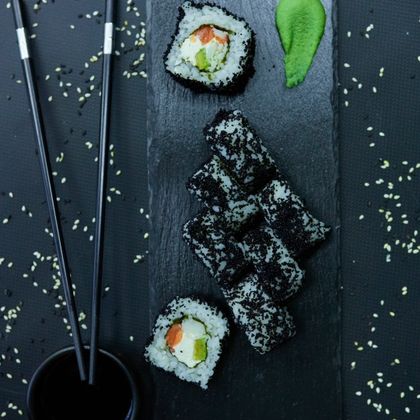 Калифорния