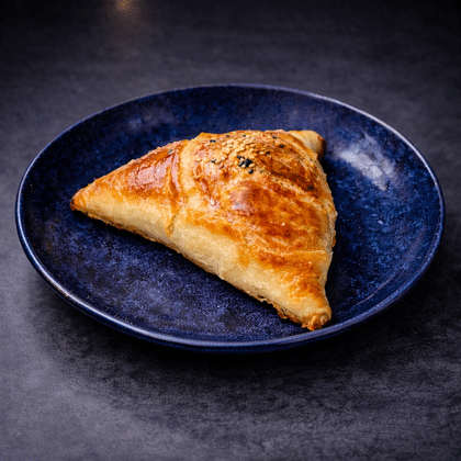 Самса с говядиной