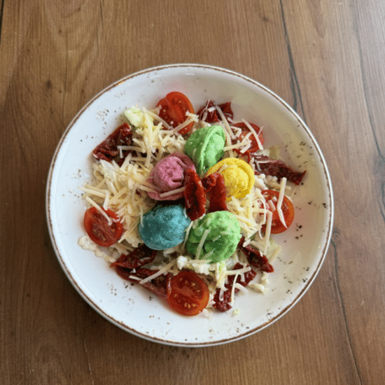 Цезарь "Про Тесто"