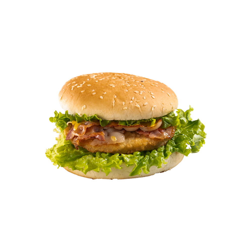 Детский Бургер