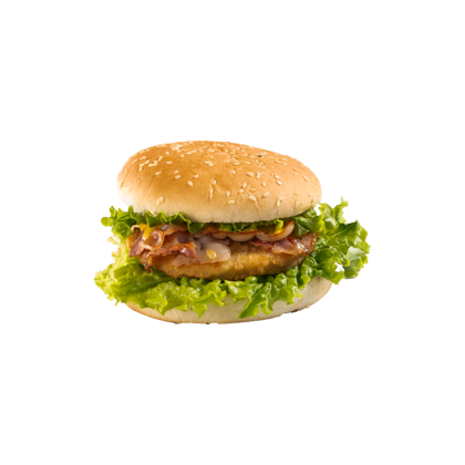 Детский Бургер