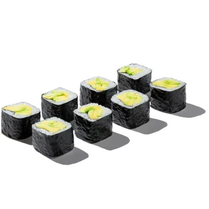 Авокадо Маки