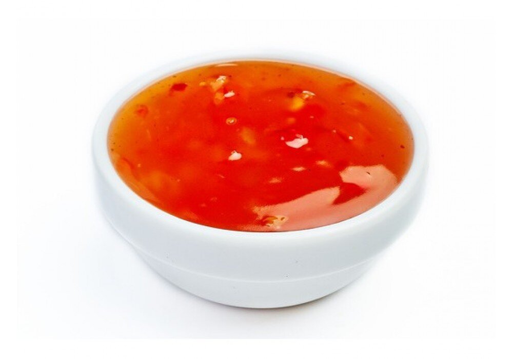 Кисло-сладкий