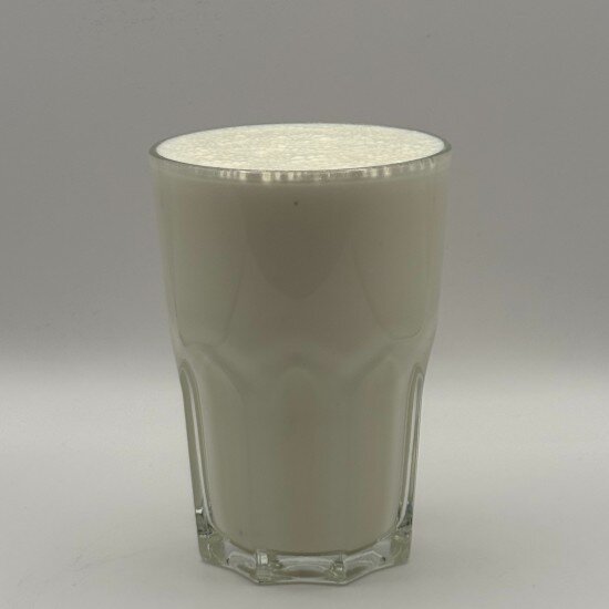 «Банановый на альтернативном молоке»