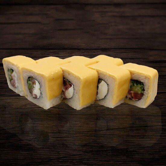 Бэкен чеддер