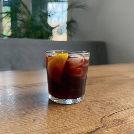 Вишневый Пеппер