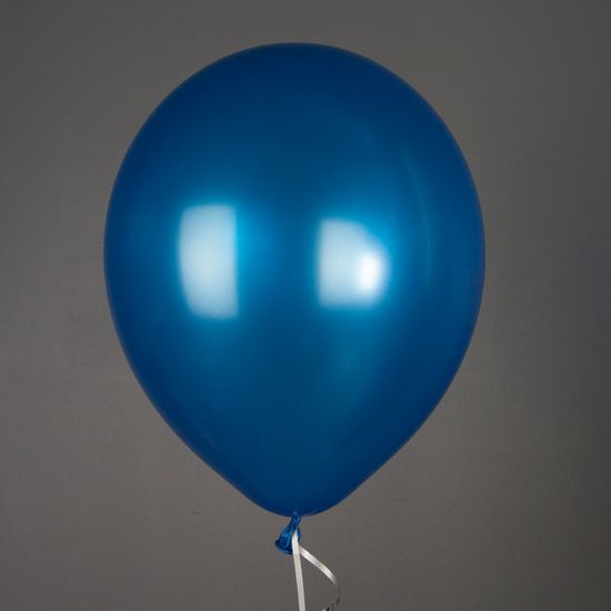 Королевский синий, Металлик