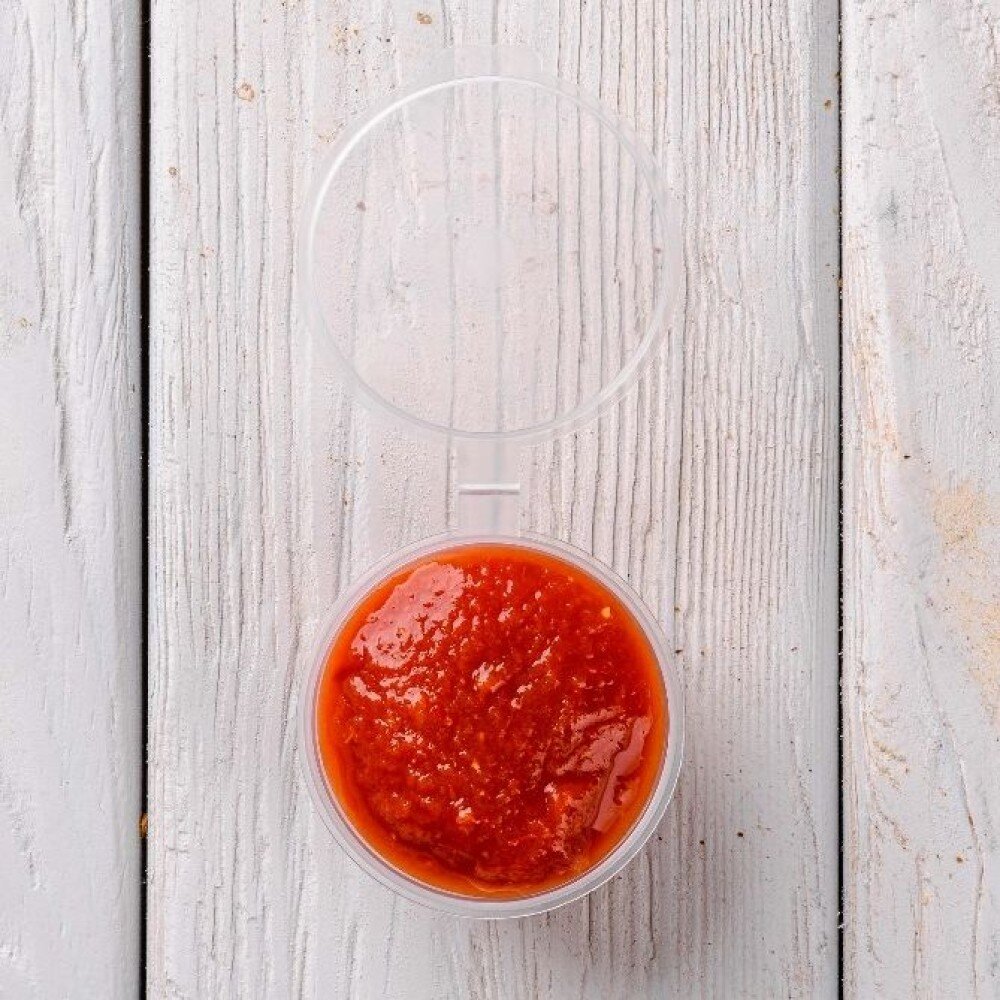 Соус томатный