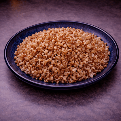 Гречка отварная